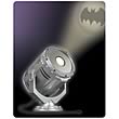 Batman JLA Trophy Room Electronic Bat Signal Replica