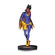 DC Comics Batgirl by Babs Tarr Statue 