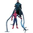 Spider-Man and Dr. Octopus Action Figures