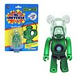 Green Lantern Movie Light-Up Bearbrick SDCC 2011 Exclusive  