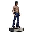 Bruce Lee Black Label 1:6 Scale Statue                      