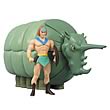 Hanna-Barbera The Herculoids Tundro Vinyl Figure            
