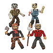 Walking Dead Hershel's Farm Minimates Box Set - SDCC Excl.  