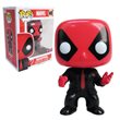 Deadpool Dressed to Kill Pop! Vinyl Bobble Head - PX 