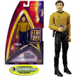 Star Trek Mirror, Mirror Chekov Action Figure - EE Exclusive