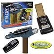 Star Trek Gold Phaser and Communicator - EE Exclusive