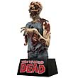 Walking Dead Zombie Bust Bank                               