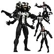 Marvel Select Venom Action Figure                           