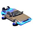 Back to the Future II DeLorean Vehicle - EE Exclusive       