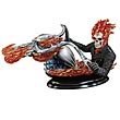 Ghost Rider Movie Bust