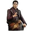 Ghost Rider Movie Blackheart Bust