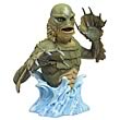 Universal Monsters Creature from the Black Lagoon Bust Bank 