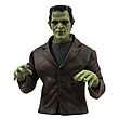 Universal Monsters Select Frankenstein Monster Bust Bank    