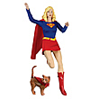 Supergirl 1:6 Scale Collector Figure