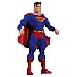 Justice League of America Classified Classic Superman Figure