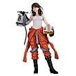 Star Wars Jaina Solo Bishoujo Statue                        