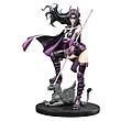 Batman Huntress Bishoujo Statue                             