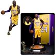 Kobe Bryant Real Masterpiece 1:6 Scale Action Figure        