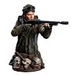 Terminator Salvation Kyle Reese Bust