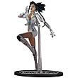 White Canary Ame Comi Statue                                