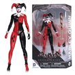 Batman Arkham Knight Harley Quinn Version 2 Action Figure 