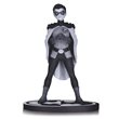 Batman Black and White Robin by Frank Quitely Statue 