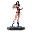 DC Comics Icons Wonder Woman Statue 