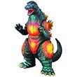 Godzilla Destroyah Roaring Version Sofubi Figure - PX Exc. 