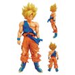 DBZ Super Saiyan Goku Master Stars Piece Supreme Statue 