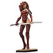 Femme Fatales Dawn Executioner Statue                       