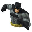 The Dark Knight Returns Batman Black Version Bust Bank - PX 