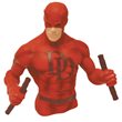 Daredevil Red Version Bust Bank - Previews Exclusive 