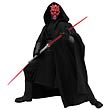 Star Wars Darth Maul Ultimate 1:4 Scale Figure with Sound - Now 12% off