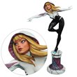 Spider-Gwen Premier Collection Statue 