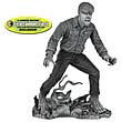Universal Monsters Black and White Wolfman Figure Exclusive