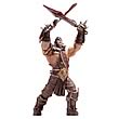 World of Warcraft Series 5 Alliance Hero Action Figure