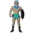 Hanna-Barbera The Herculoids Zandor Action Figure           