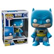 Dark Knight Returns Batman Blue Version Pop! Figure - PX 