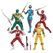 Power Rangers Legacy Series 1 6-Inch Action Figure Case 