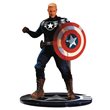 Captain America Commander Rogers One:12 Figure - Exclusive 