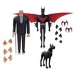 Batman Beyond Action Figure 3-Pack 