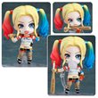 Suicide Squad Harley Quinn Nendoroid Action Figure 