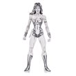 DC Comics Blueline Wonder Woman by Jim Lee Action Figure 