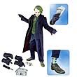 Batman: The Dark Knight 1:6 Scale Joker Figure -Now 15% off