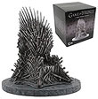 Game of Thrones Miniature Iron Throne 7-Inch Replica Statue 