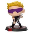 Avengers: Age of Ultron Hawkeye Hero Remix Bobble Head 