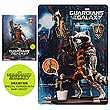 Guardians Galaxy Rocket Raccoon w/ Baby Groot AHV Model Kit 