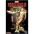 Iron Man 3 Mk. 21 Midas Armor Electroplating Ver. Model Kit 