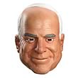 John McCain Adult Size Mask
