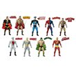 Amazing Heroes Action Figures Series 1 Case 